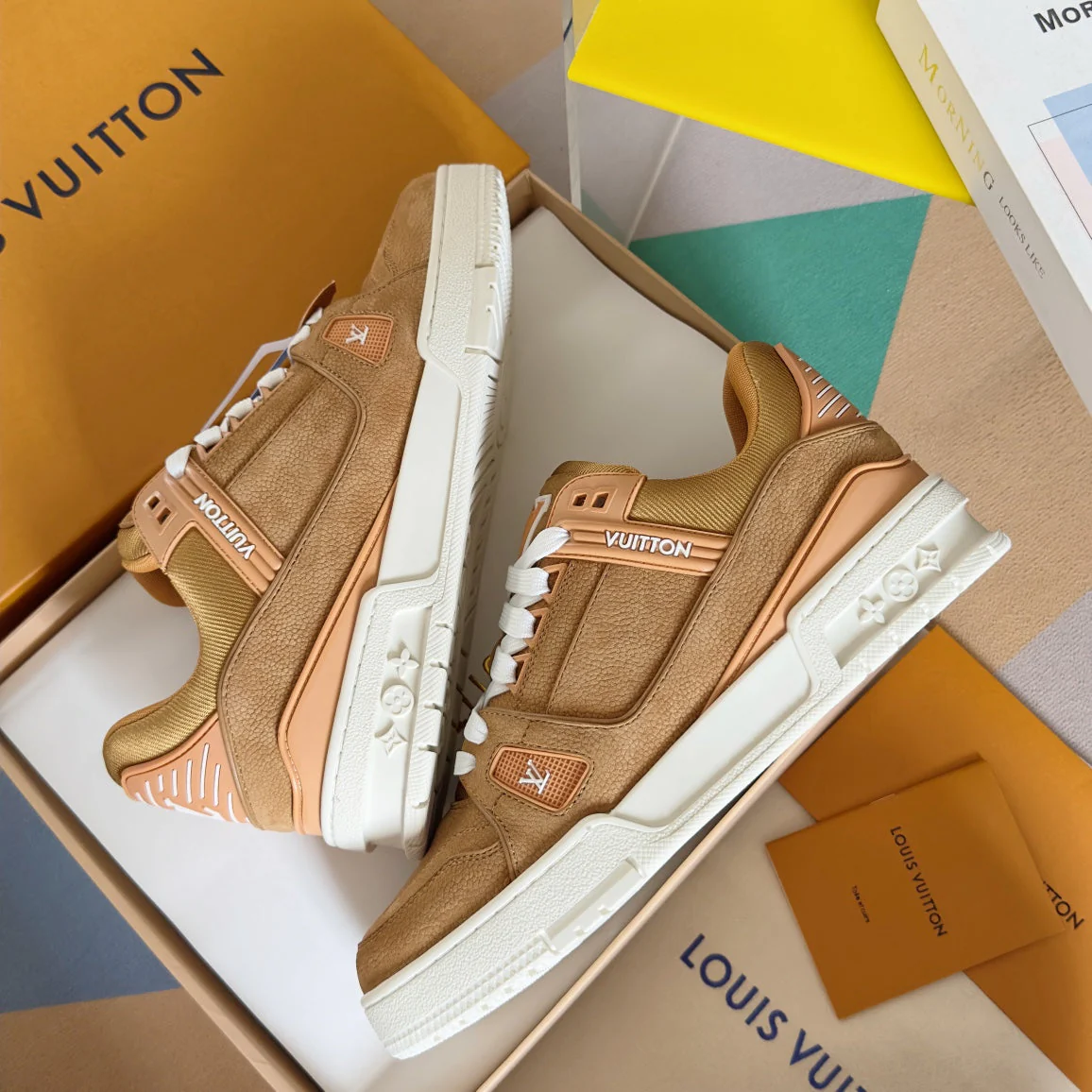 250305 New color matching high quality board shoes