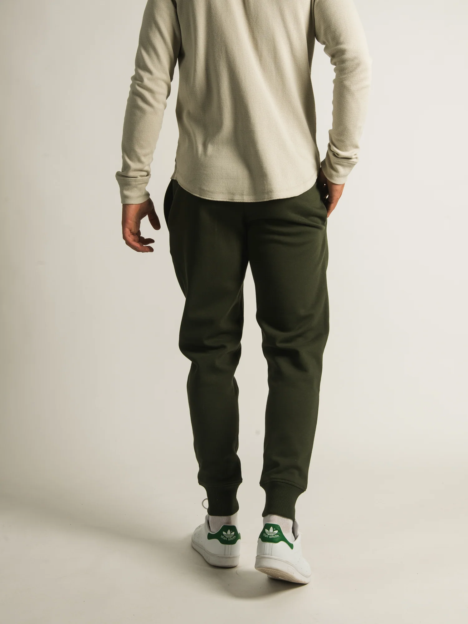 TIMBERLAND CORE TREE LOGO SWEATPANTS