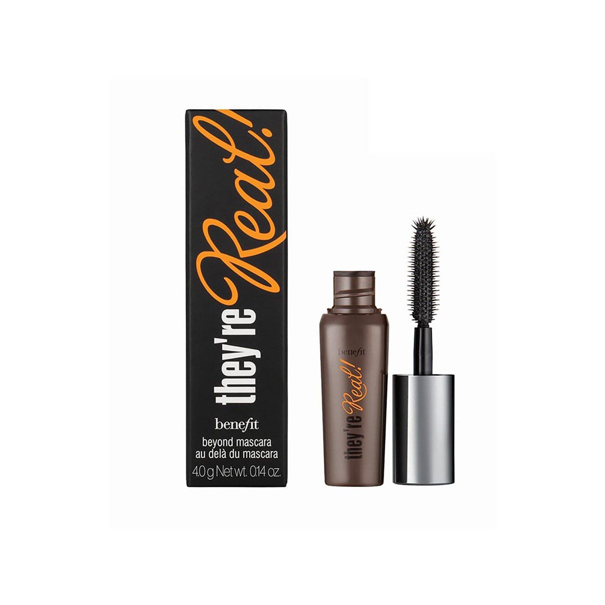 benefit They're Real! Lengthening Mascara