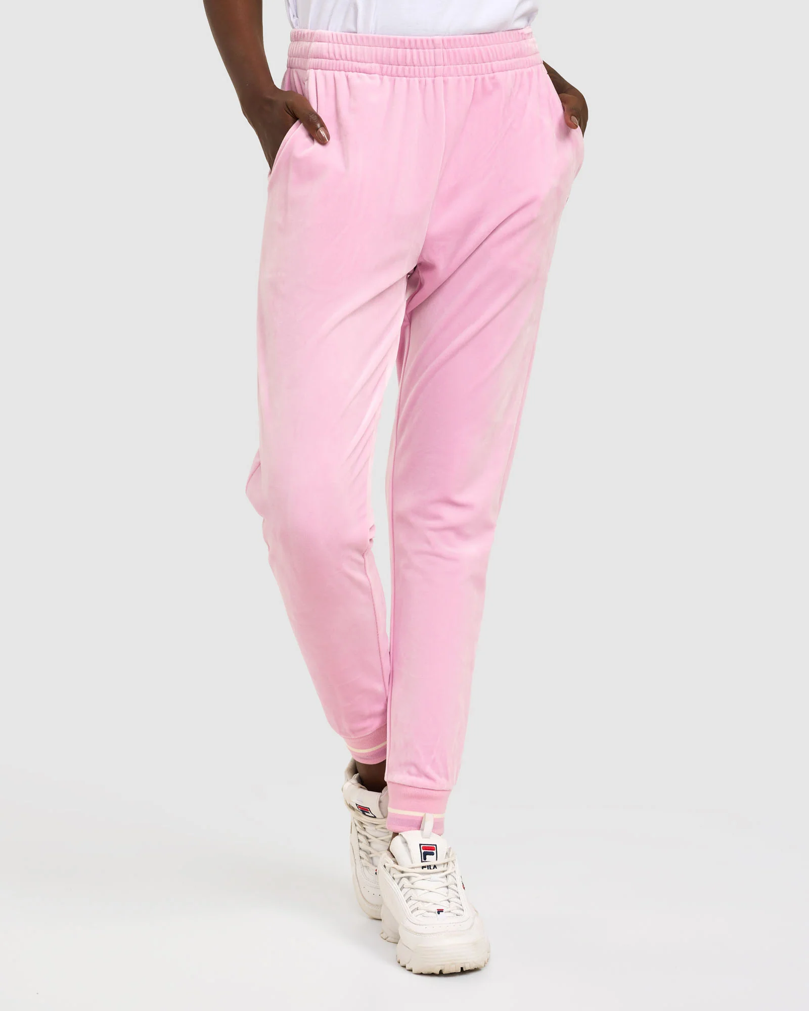 Fila Unisex Jade Pants