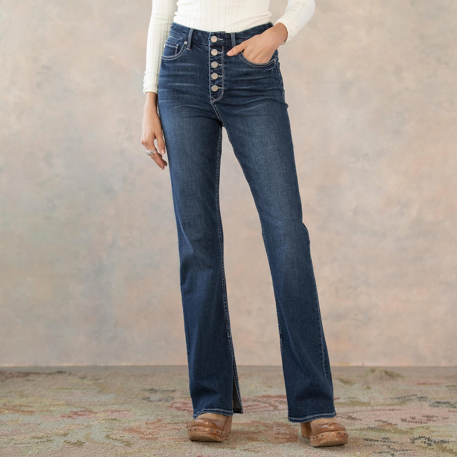 Stella Bootcut Jean