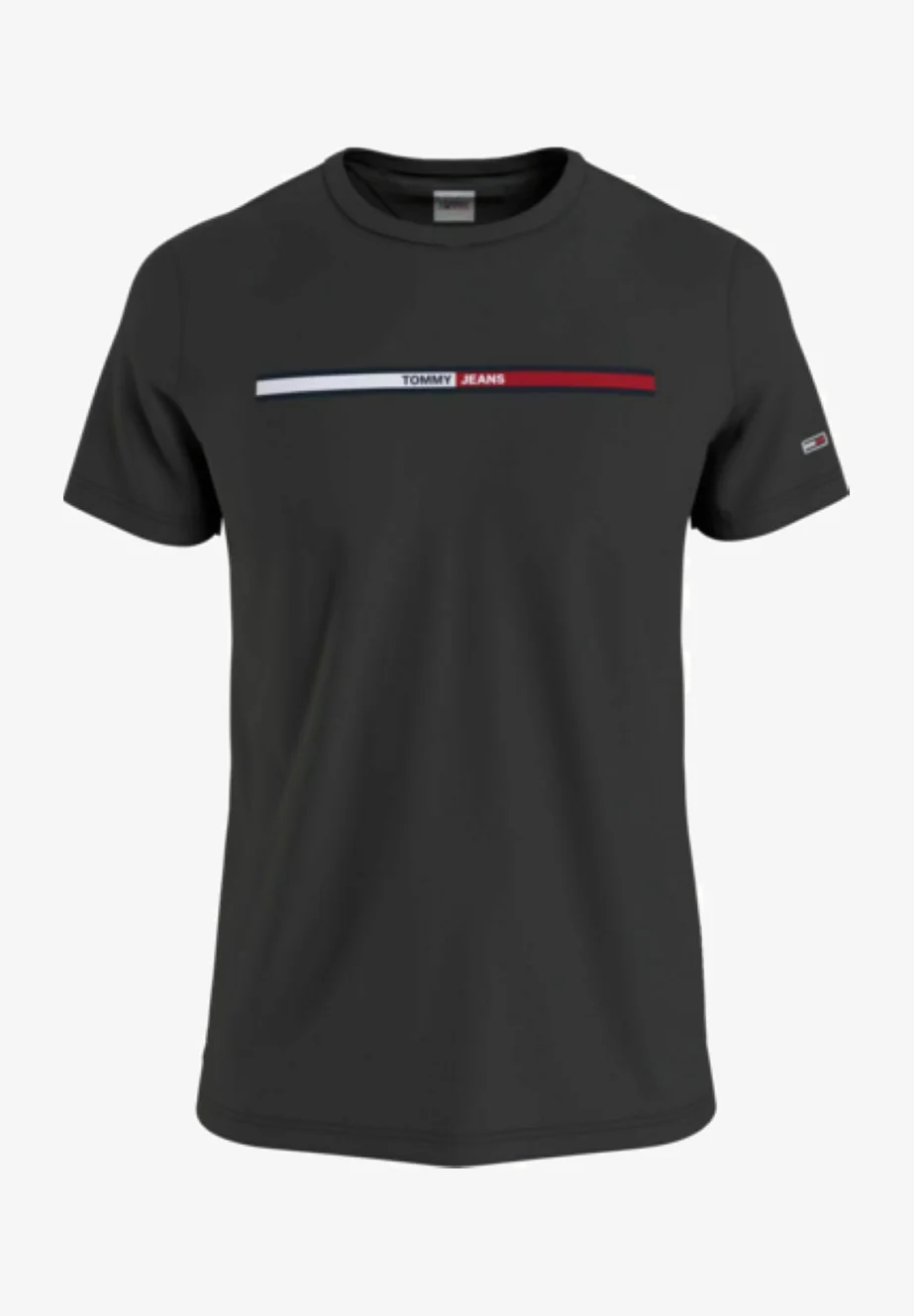 Jeans ESSENTIAL FLAG TEE - T-shirt con stampa