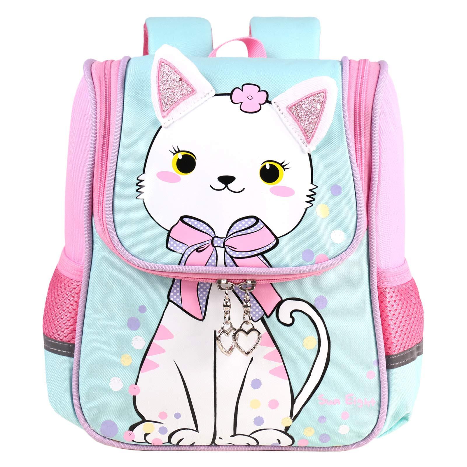 Only-bags.store Schule Rucksäcke Kleinkind Schüler Tier Tasche Daypack für Grundschule Kindergarten