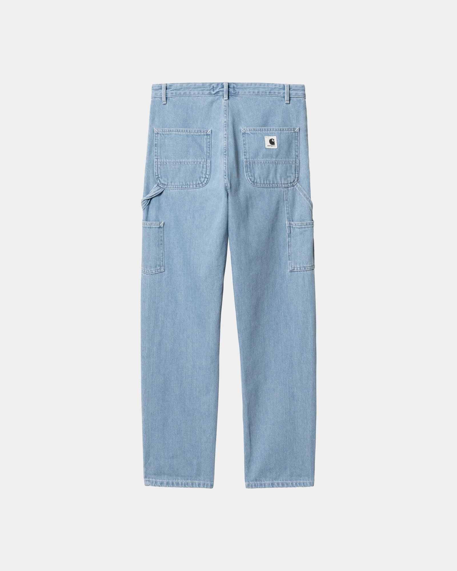 Final inventoryPierce Pant - Denim | Blue (stone bleached)