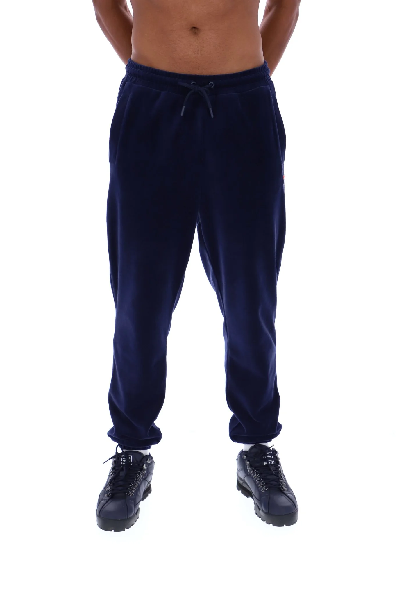 Fila Sullivan Velour Jogger