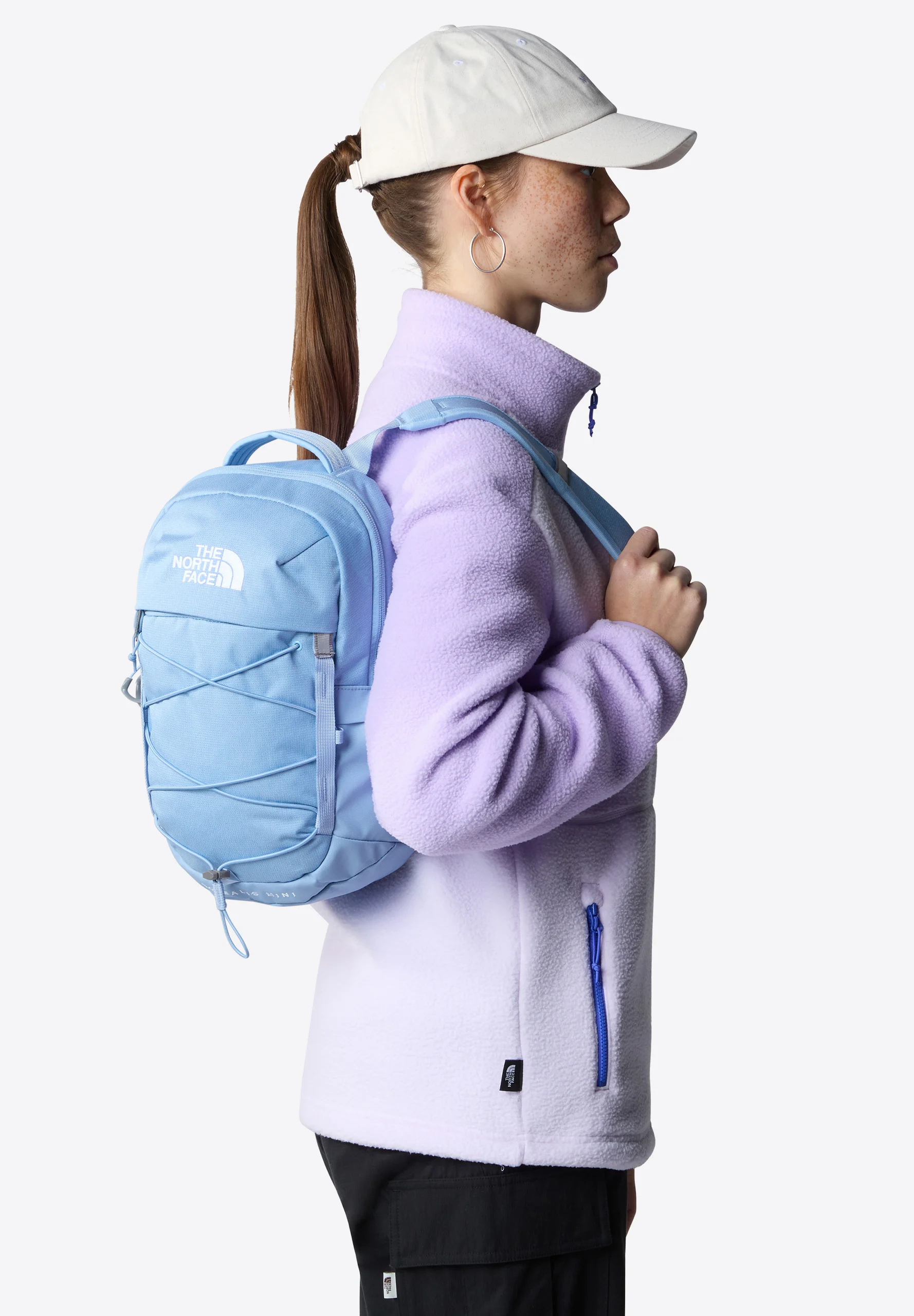 BOREALIS MINI UNISEX - Zaino