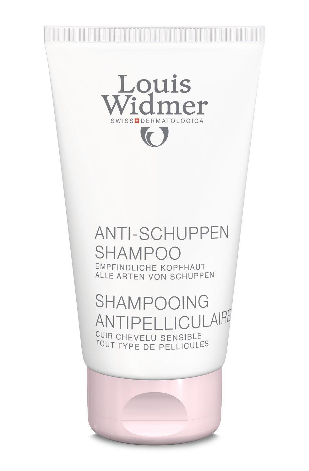 Louis Widmer Anti-Schuppen Shampoo