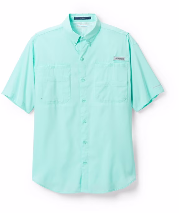 -PFG Tamiami II Shirt - Men's