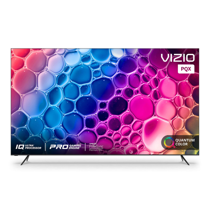 P-Series Quantum X 85” Class (84.5” Diag) 4K HDR Smart TV | P85QX-J01