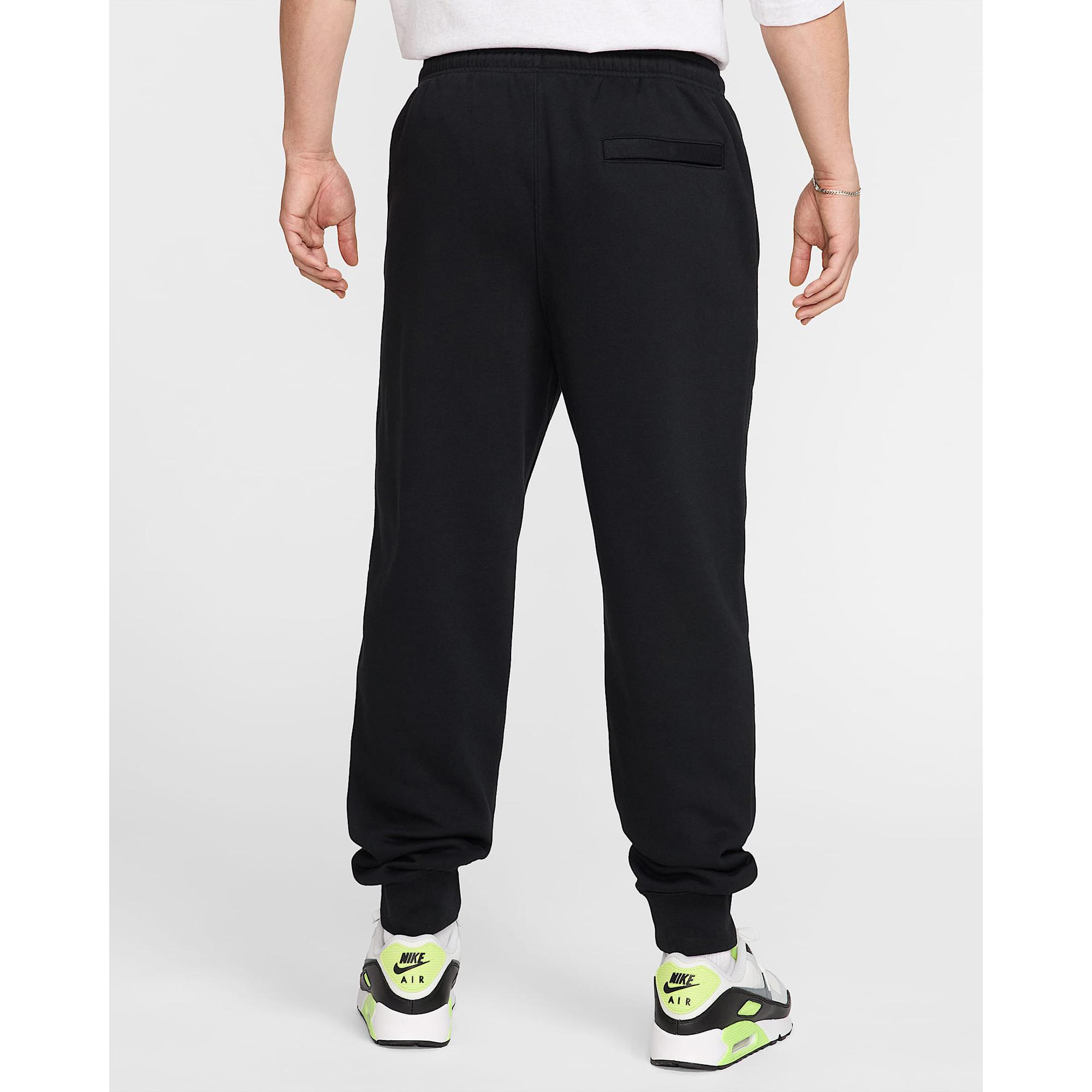NIKE M NK CLUB BB JOGGERJogginghose mit Bündchen