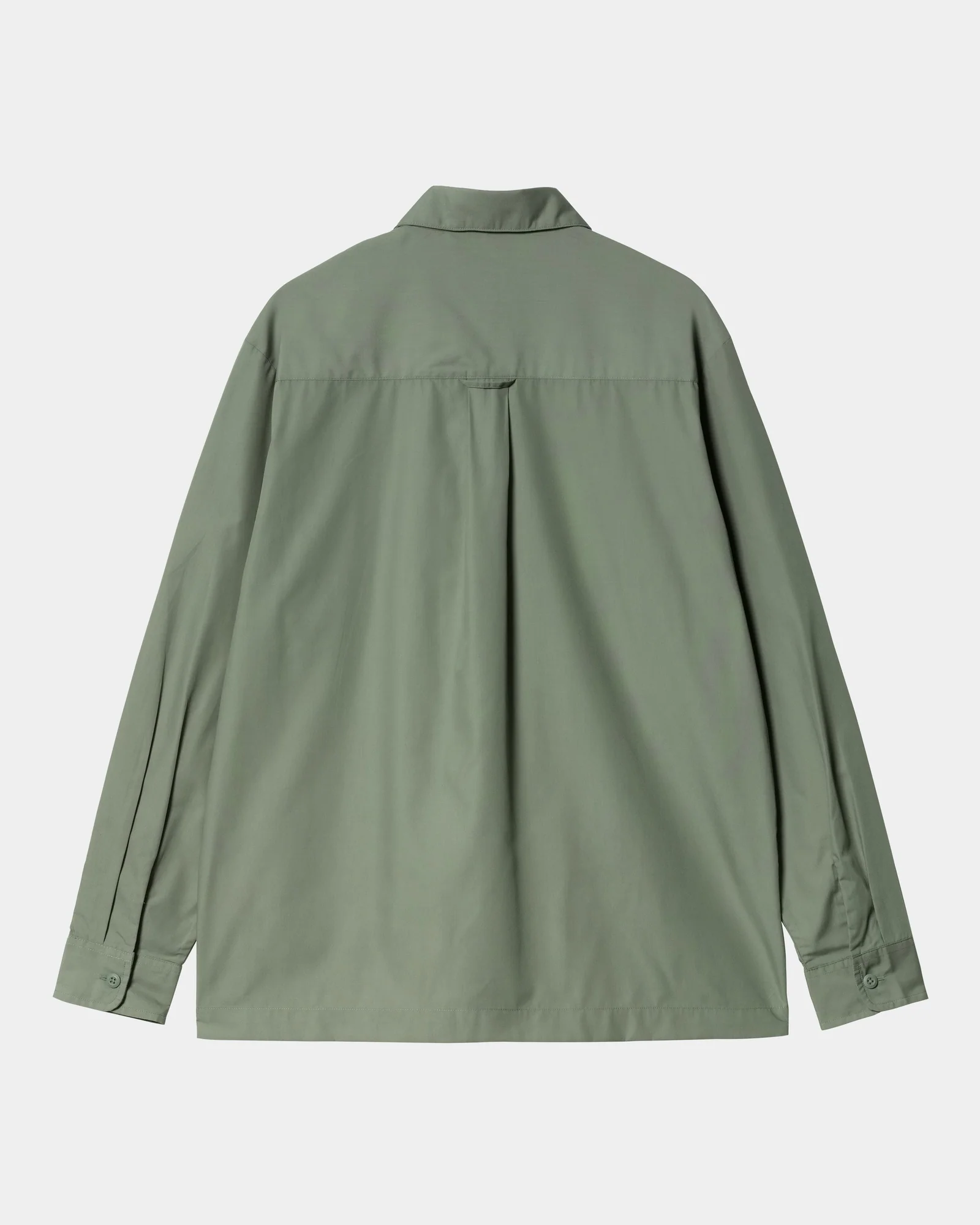 Final inventoryCraft Shirt | Park