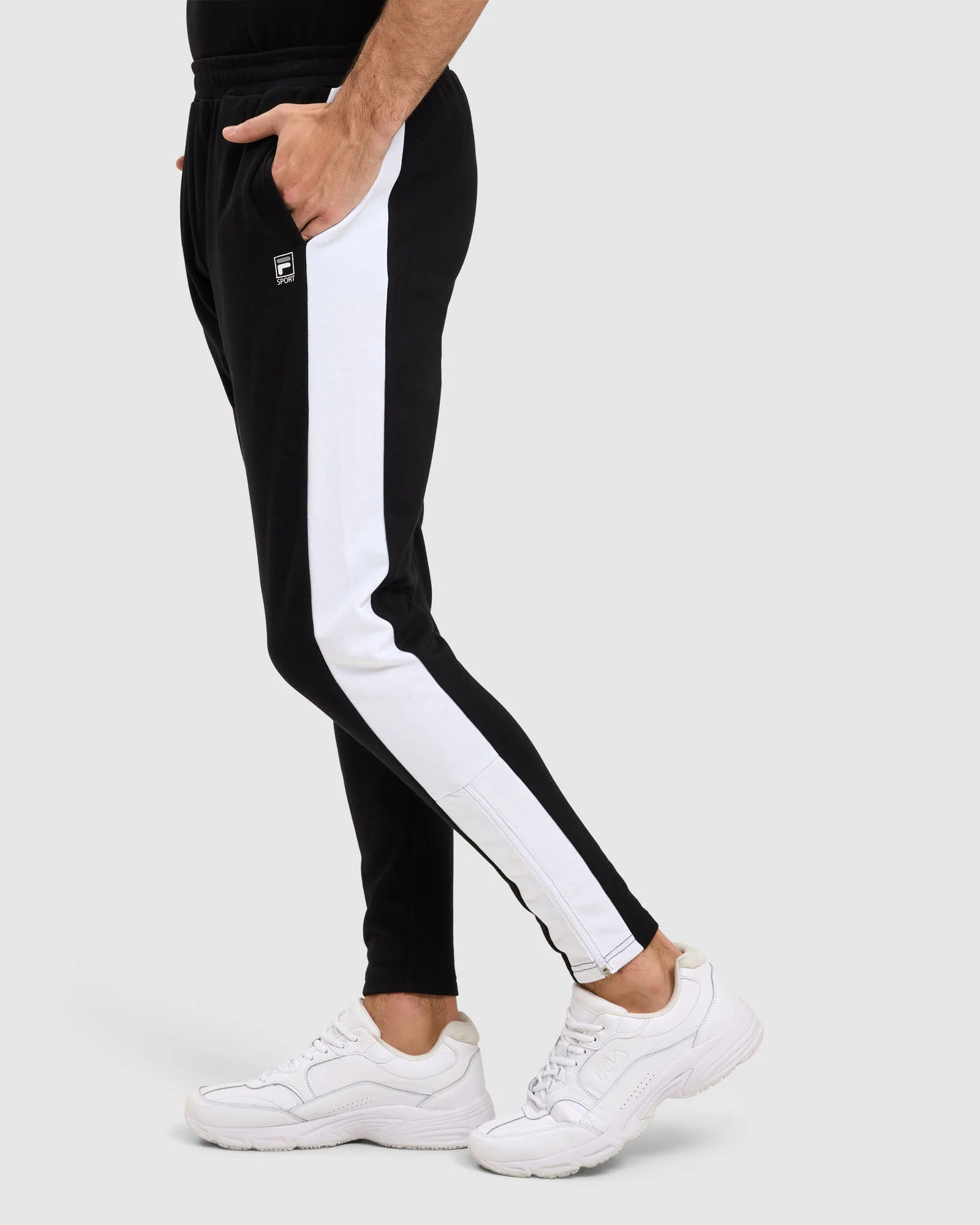 Fila Men's Ryan Active Pant