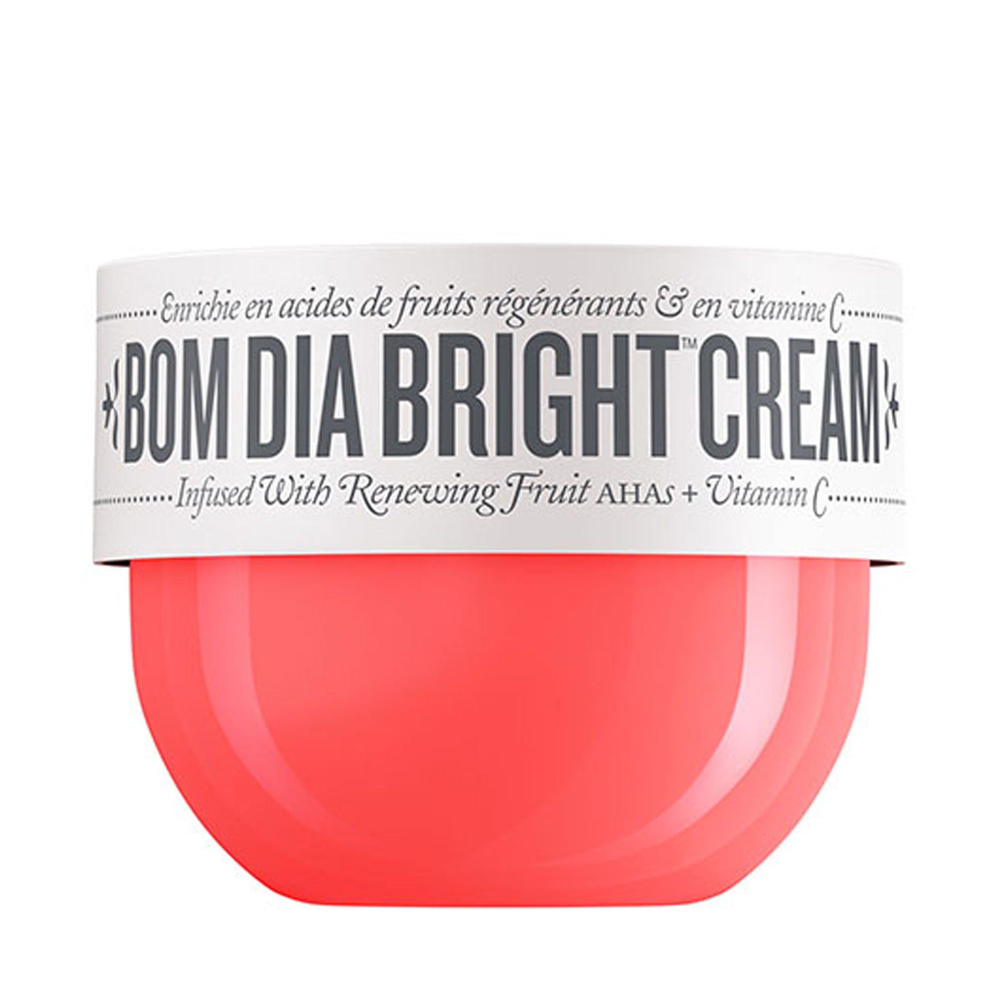 SOL de Janeiro BOM DIABom Dia Bright Cream