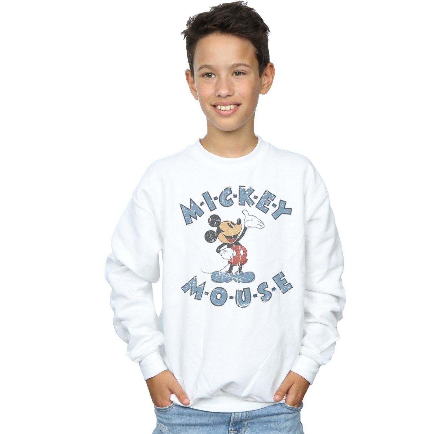 Disney Sweatshirt