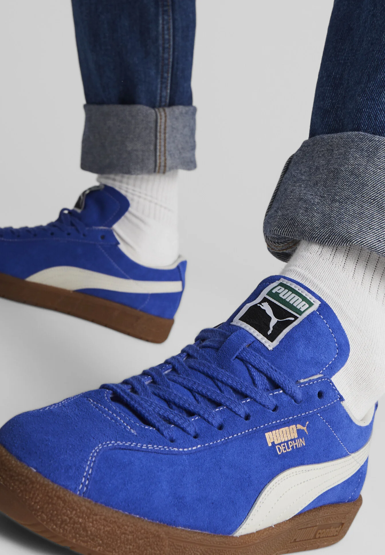 DELPHIN - Sneakers basse