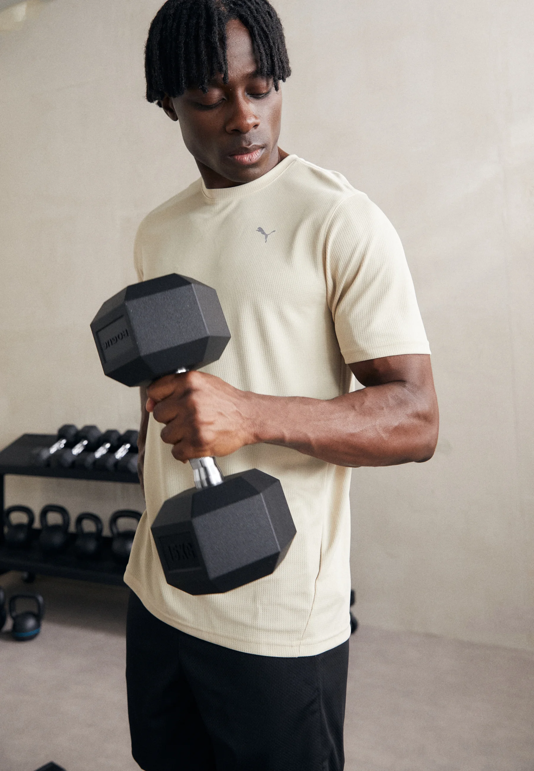 PERFORMANCE TEE - T-Shirt sport