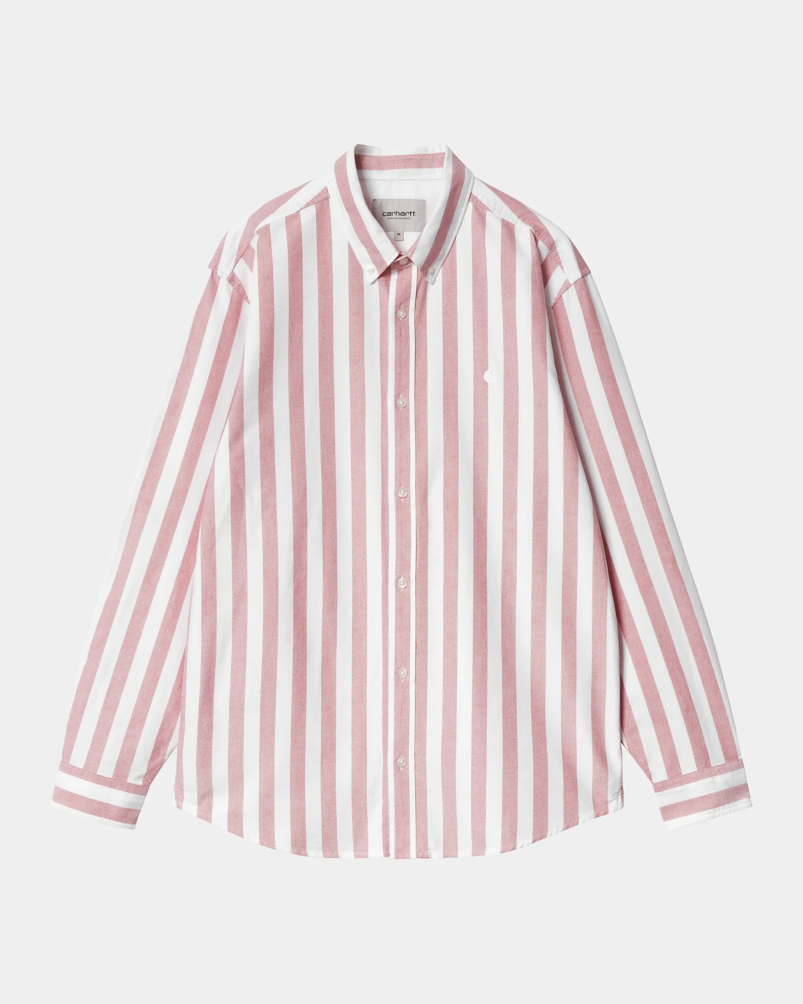 Final inventoryDillion Stripe Shirt | Samba