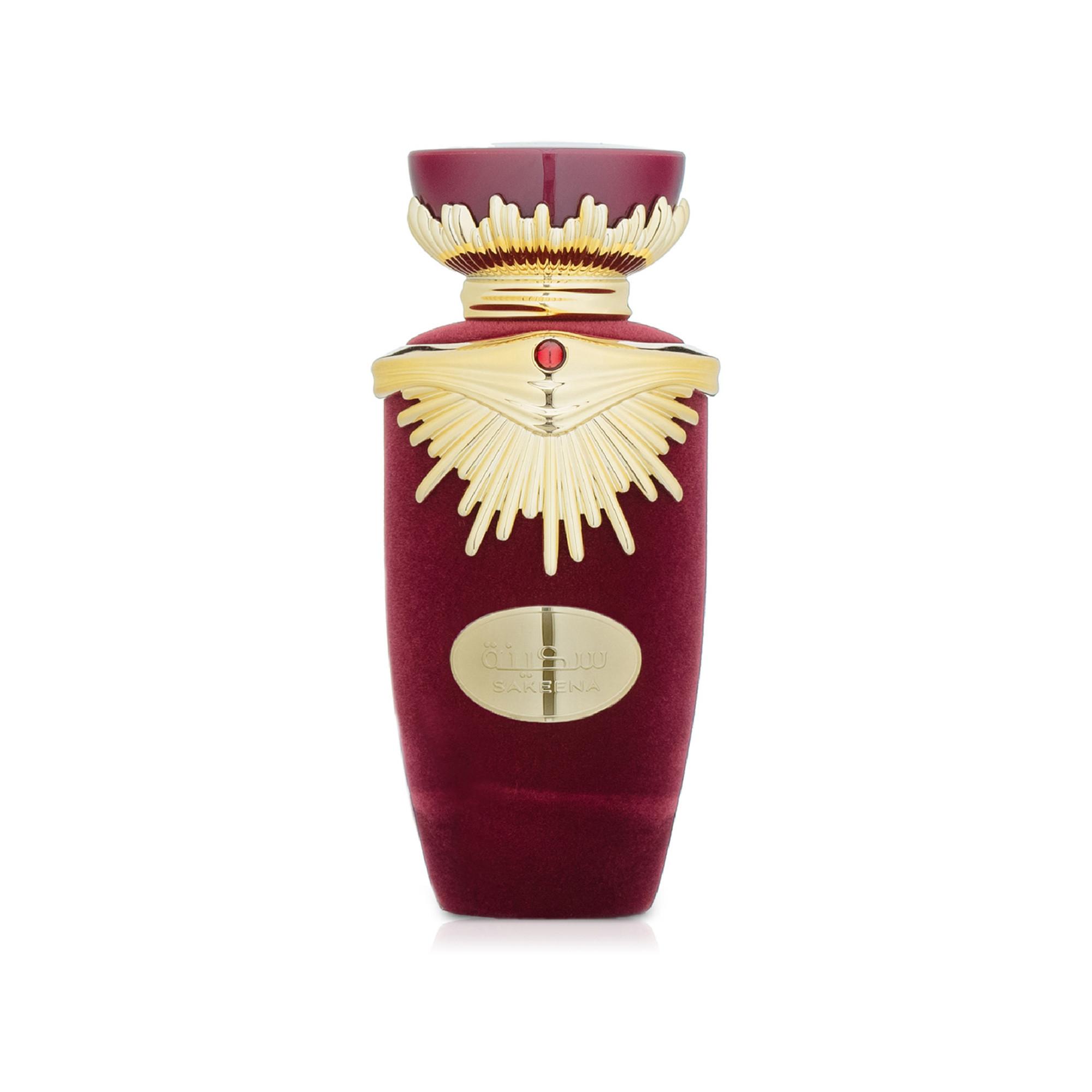 Lattafa Sakeena, Eau de Parfum