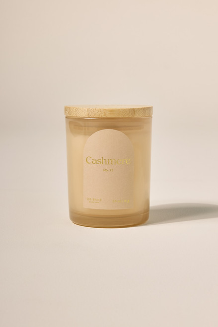 DW Home Cashmere Candle Jar 4oz