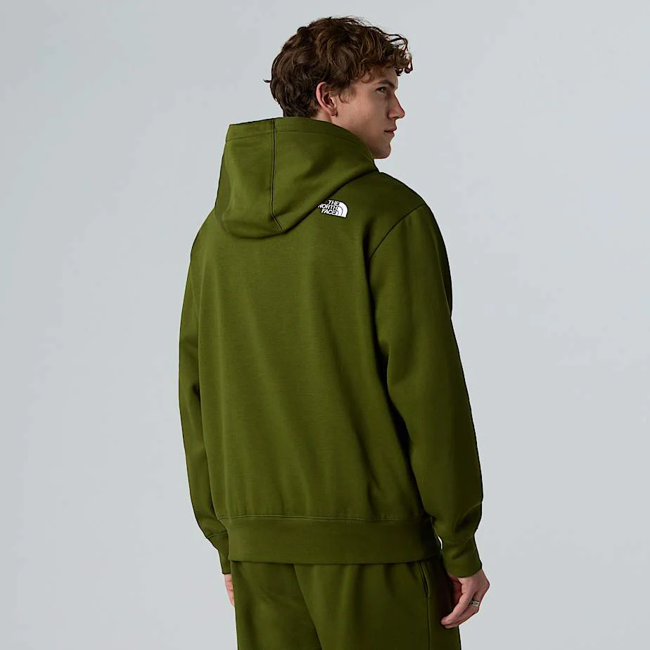 Men's Essential Hoodie