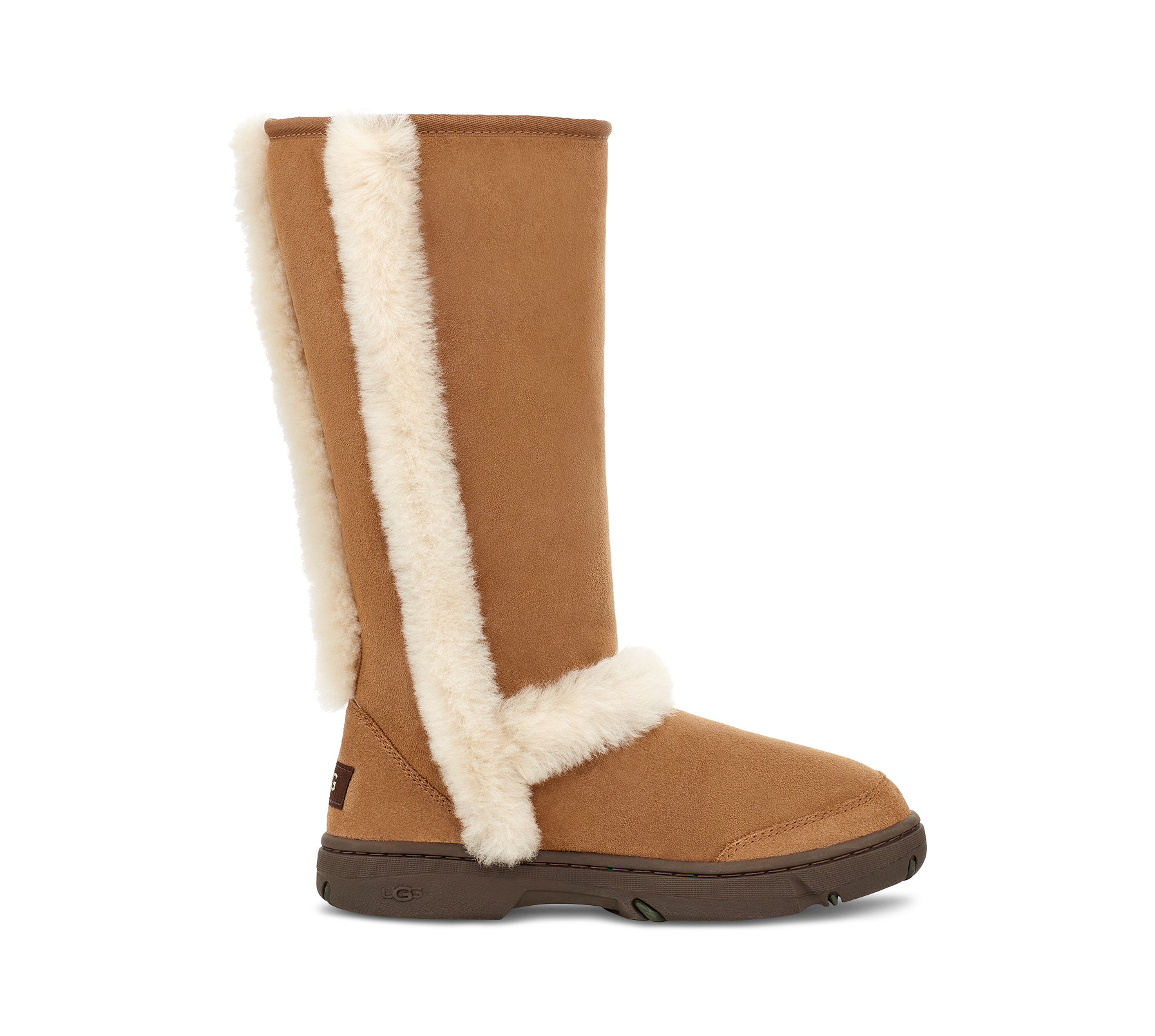 UGG®  Sunburst Tall