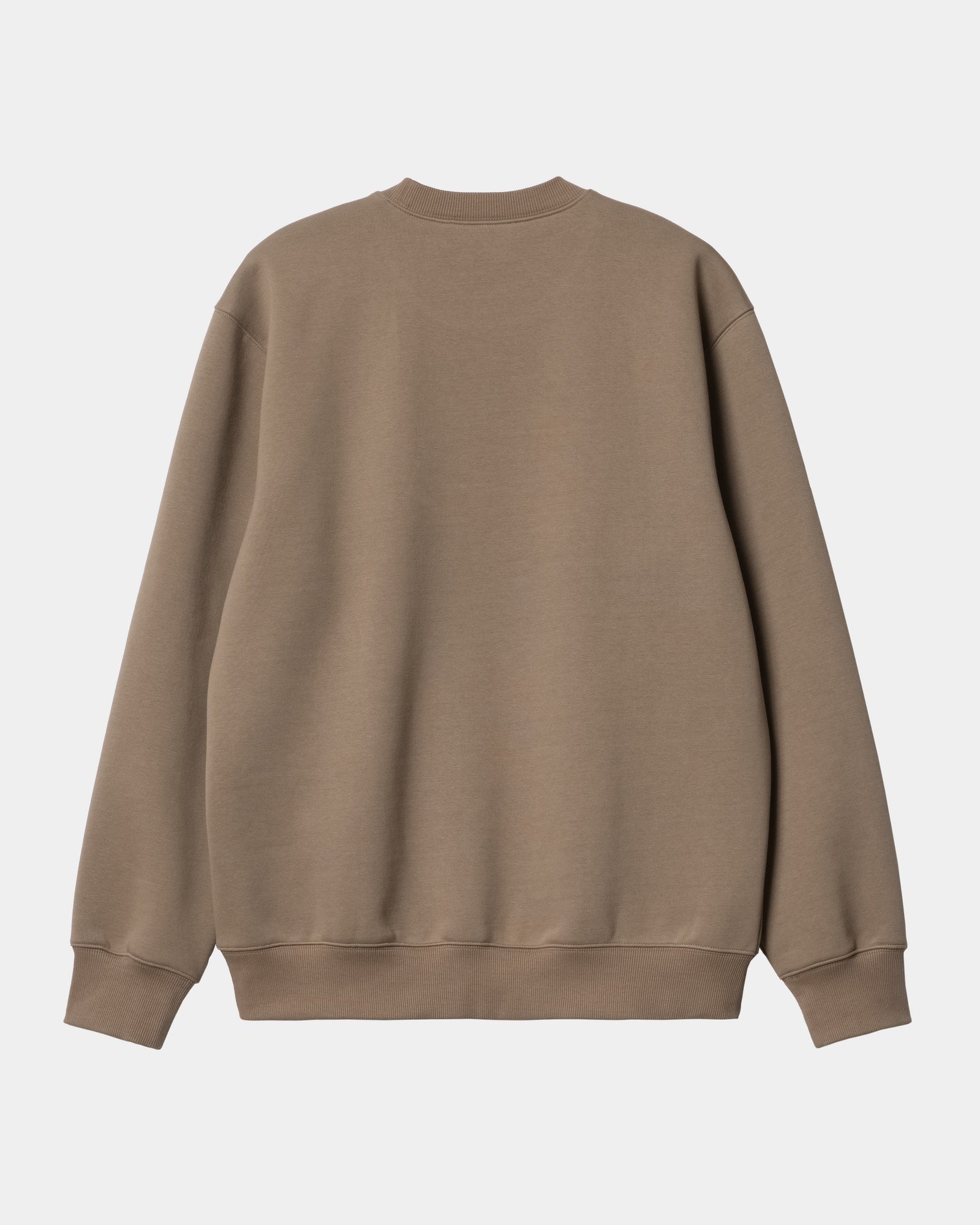 Final inventoryCarhartt Sweatshirt | Branch / Rattan