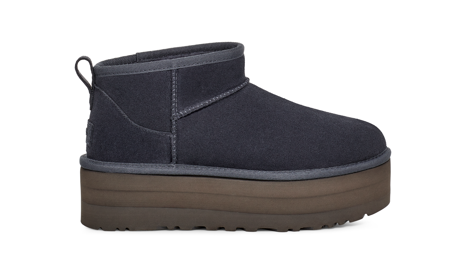 UGG®  Classic Ultra Mini Platform