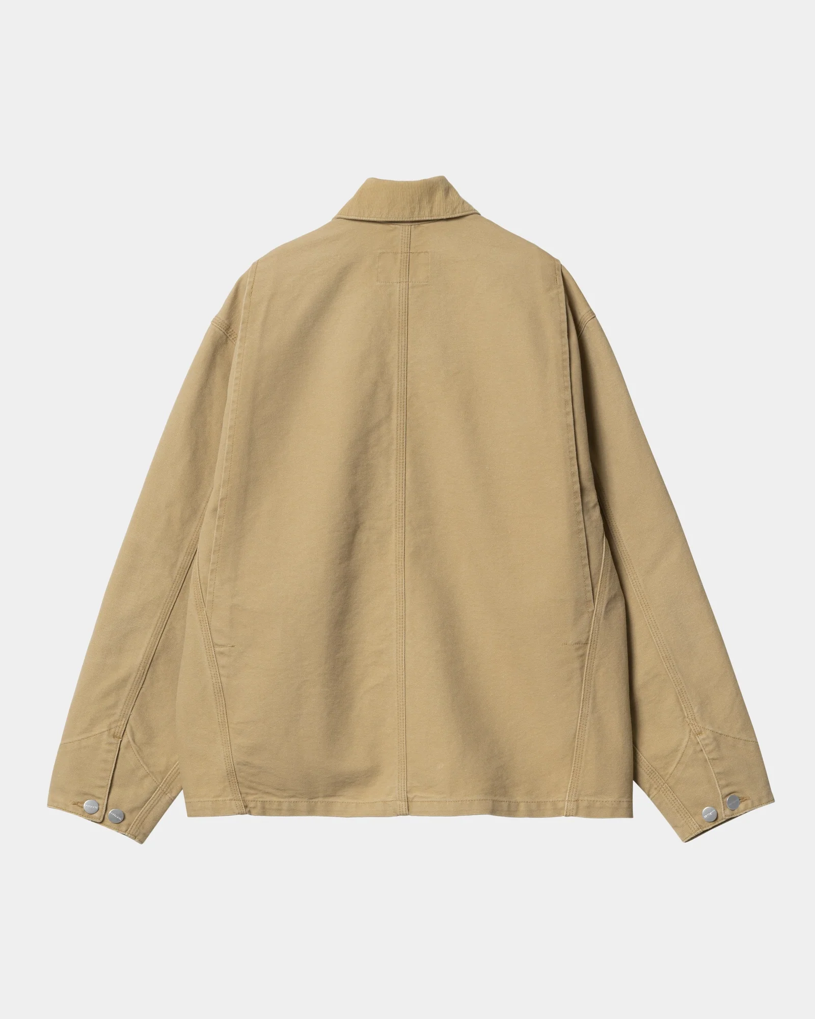 Final inventoryWomen's OG Michigan Coat (Spring) | Bourbon (aged canvas)
