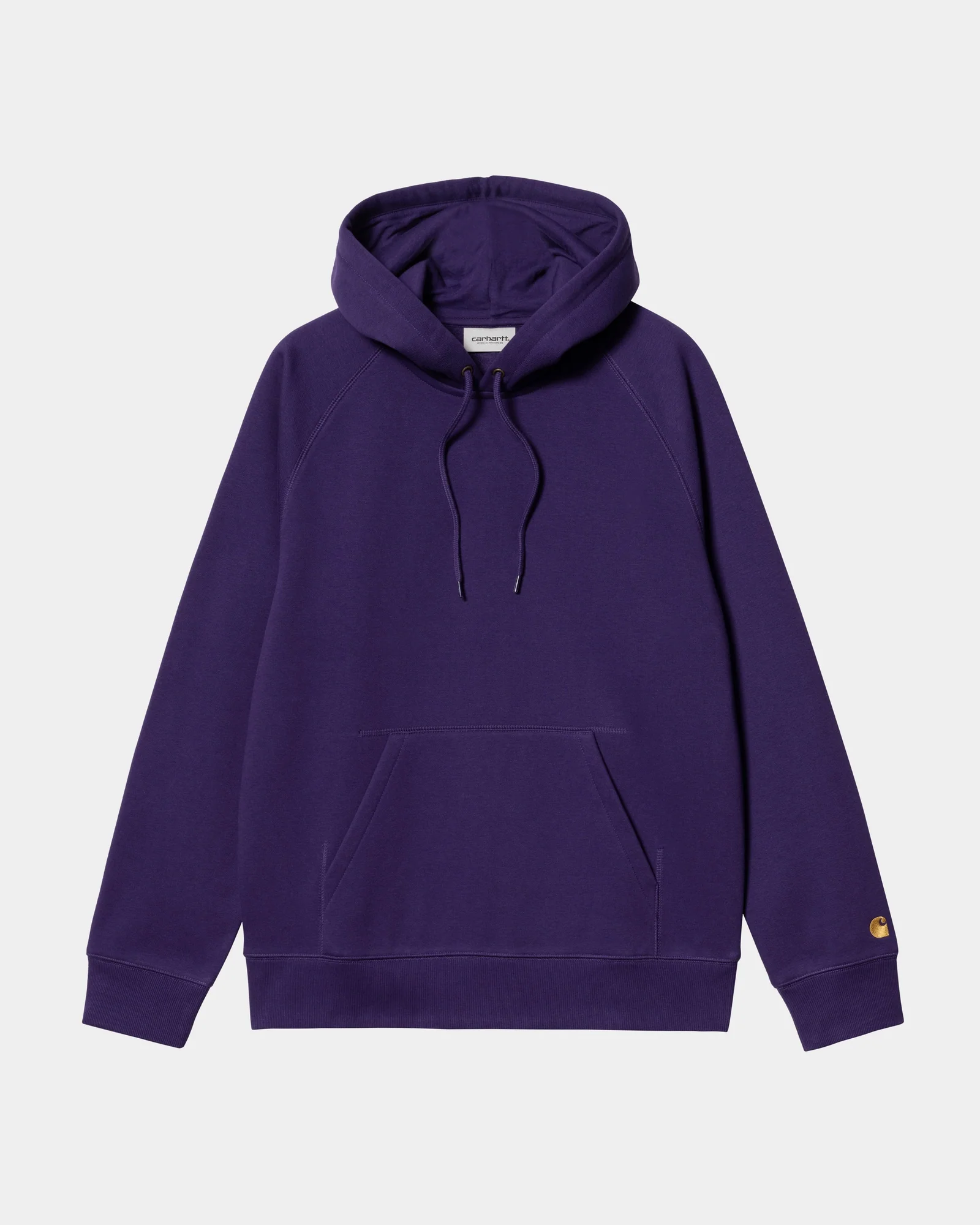 Final inventoryHooded Chase Sweatshirt | Tyrian