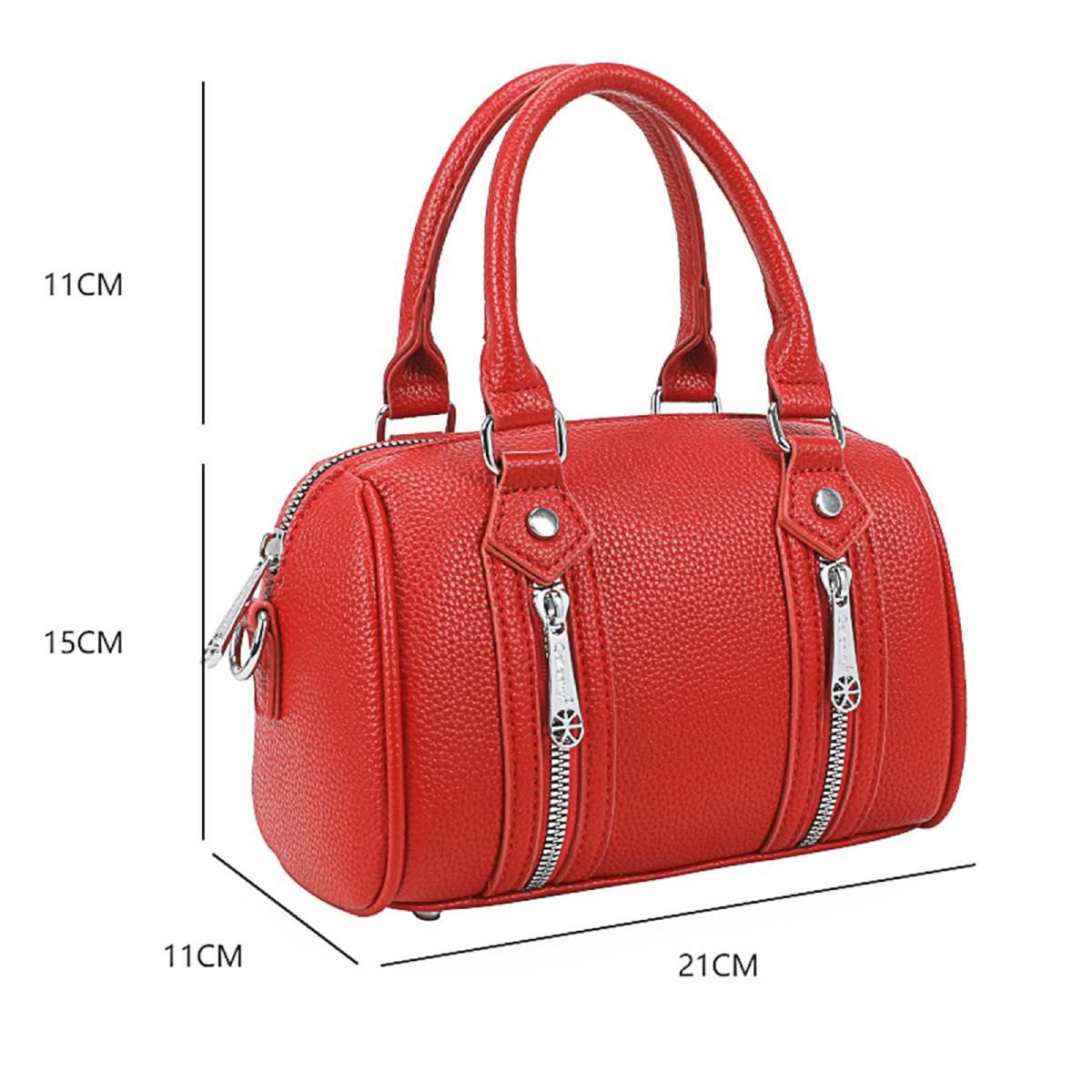 Gallantry Bowlingtasche mit Schulterriemen