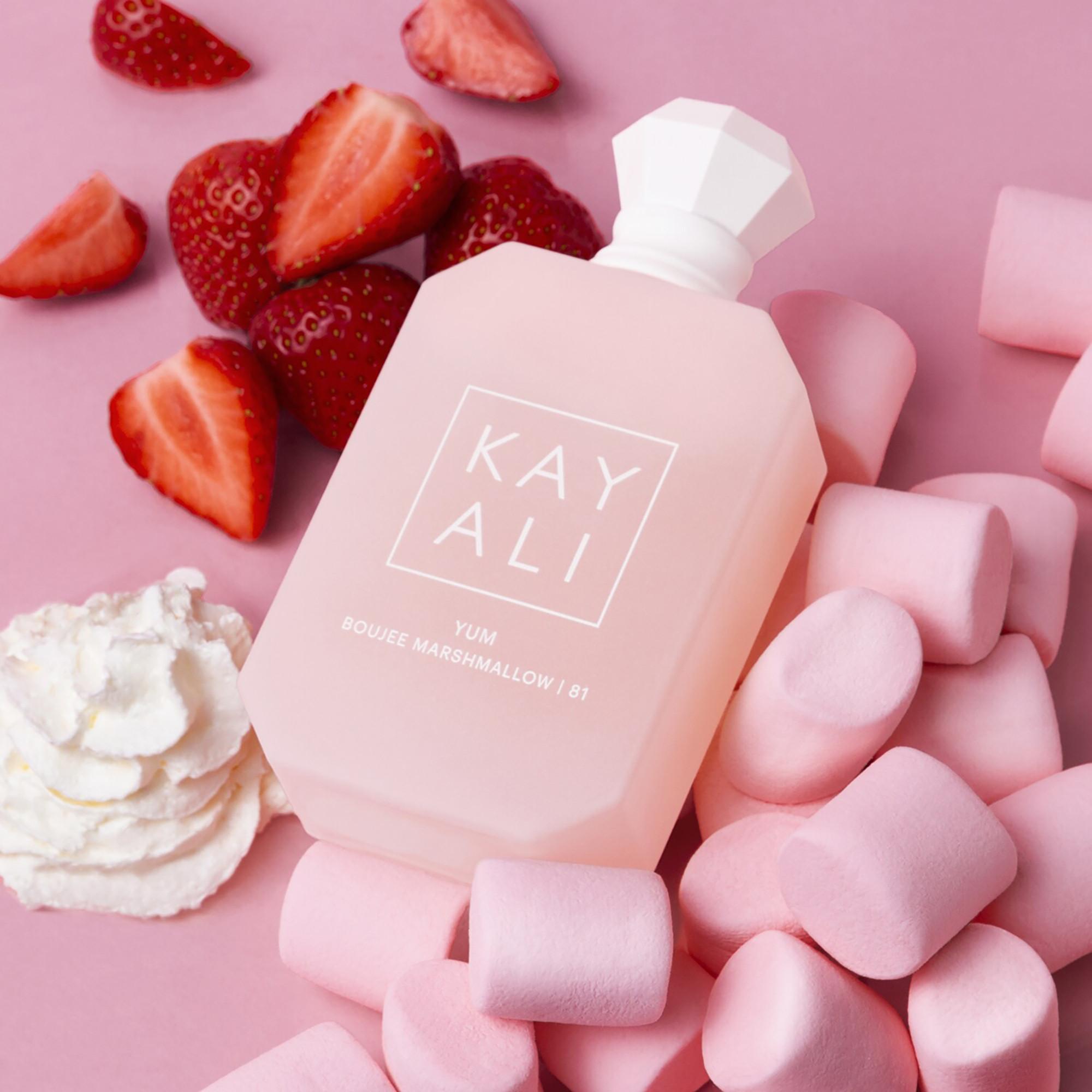 Kayali Yum Boujee Marshmallow | 81 - Eau de Parfum Intense