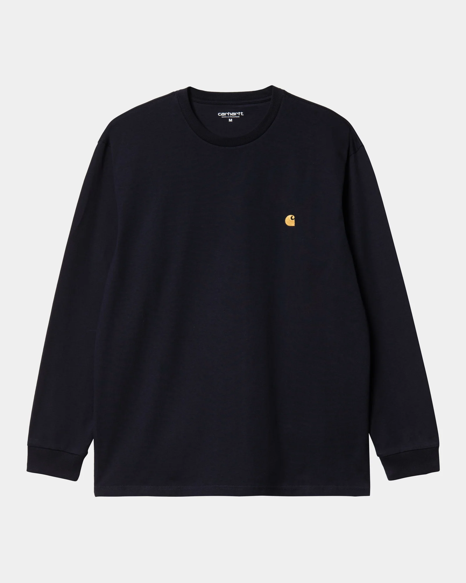 Final inventoryChase Long Sleeve T-Shirt | Dark Navy