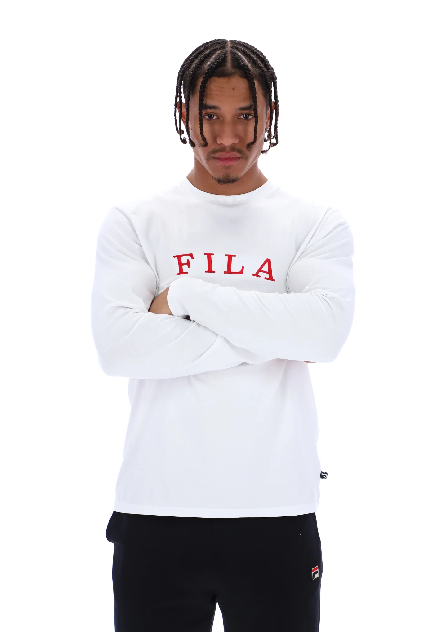 Fila Kylar Unisex d Tee