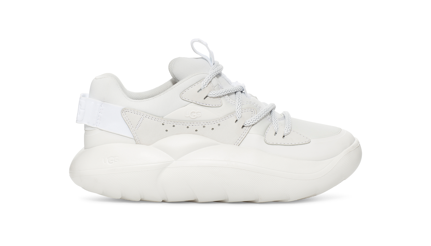 UGG®  LA Cloud Lace