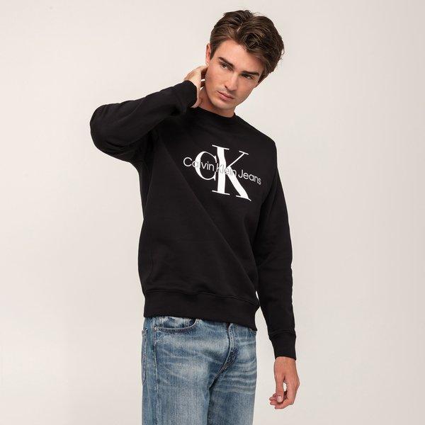 Calvin Klein Jeans CORE MONOGRAM CREWNECKSweatshirt