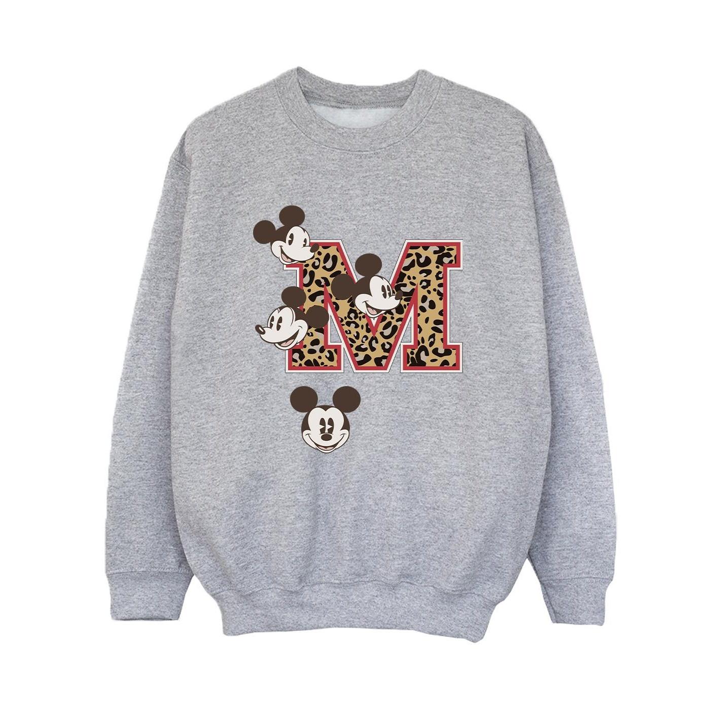 Disney Sweatshirt