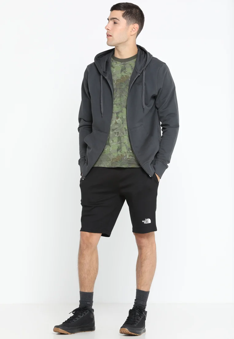 GRAPHIC SHORT - Pantaloncini sportivi