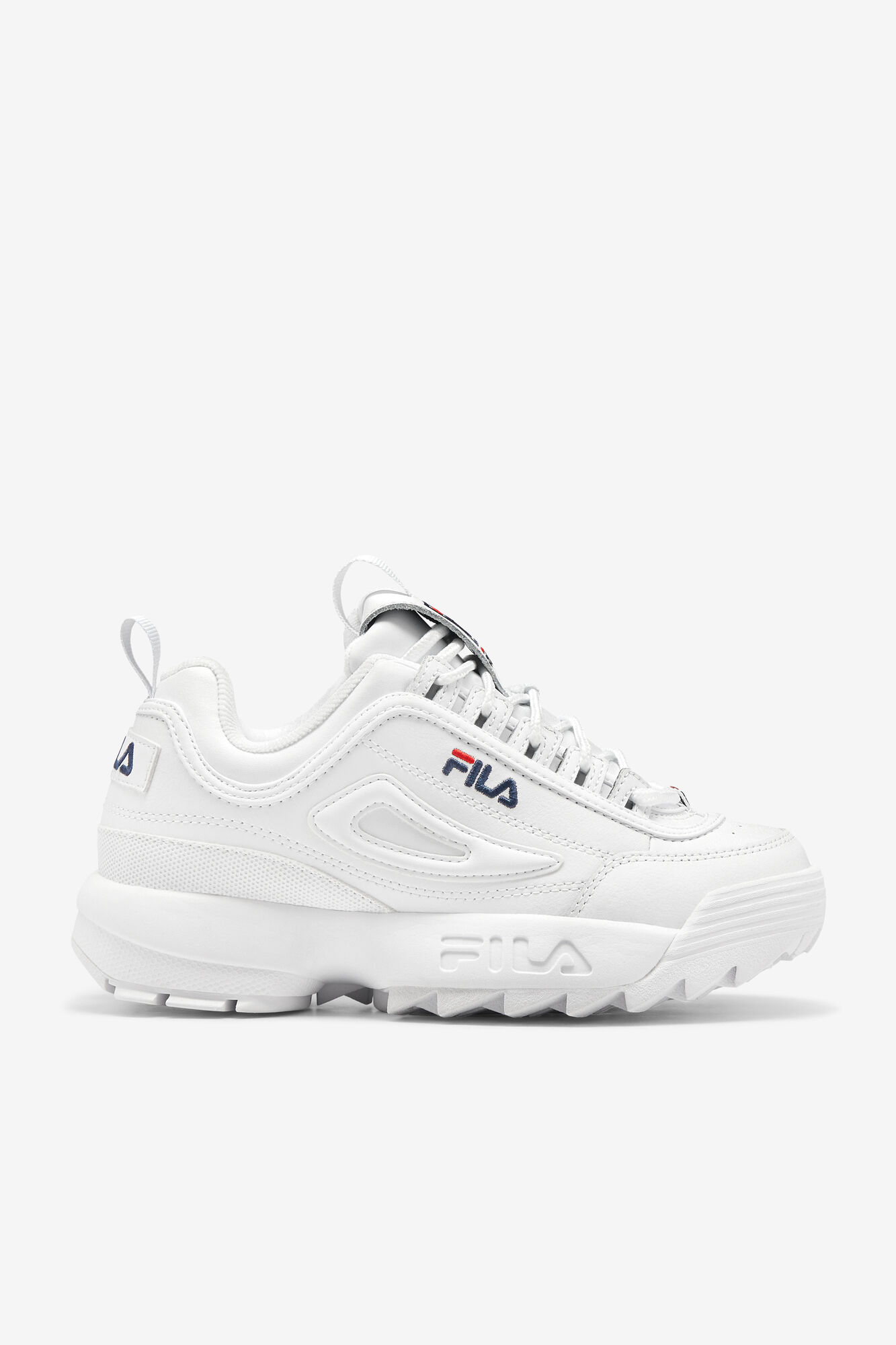 Fila men's disruptor 2 premium