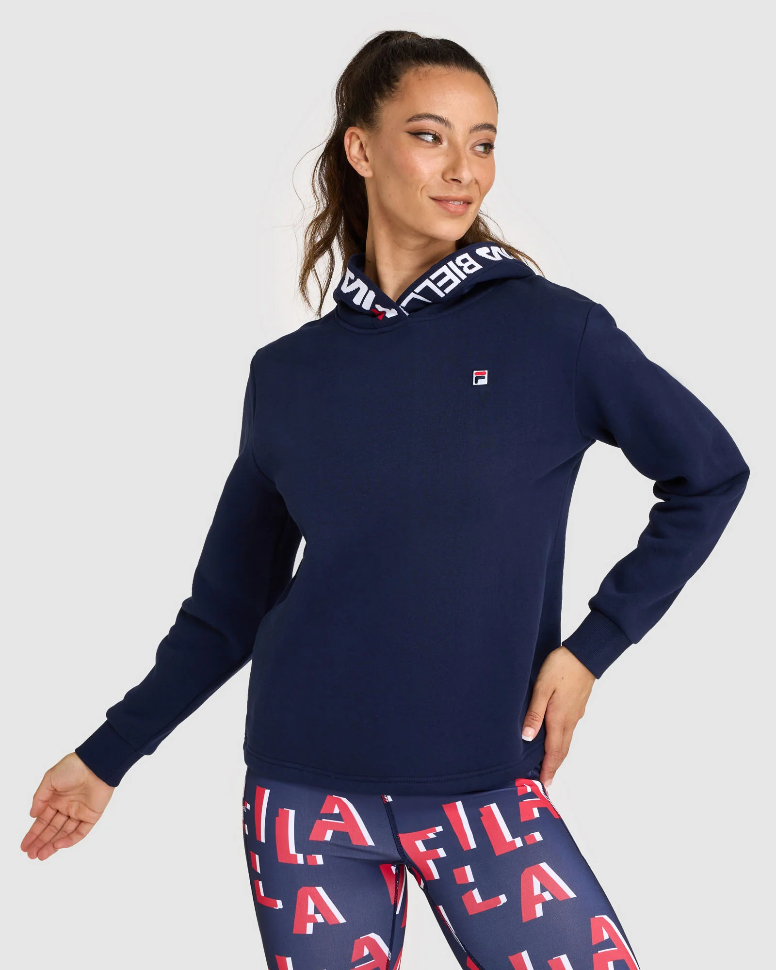 Fila Women's Tina Hoody
