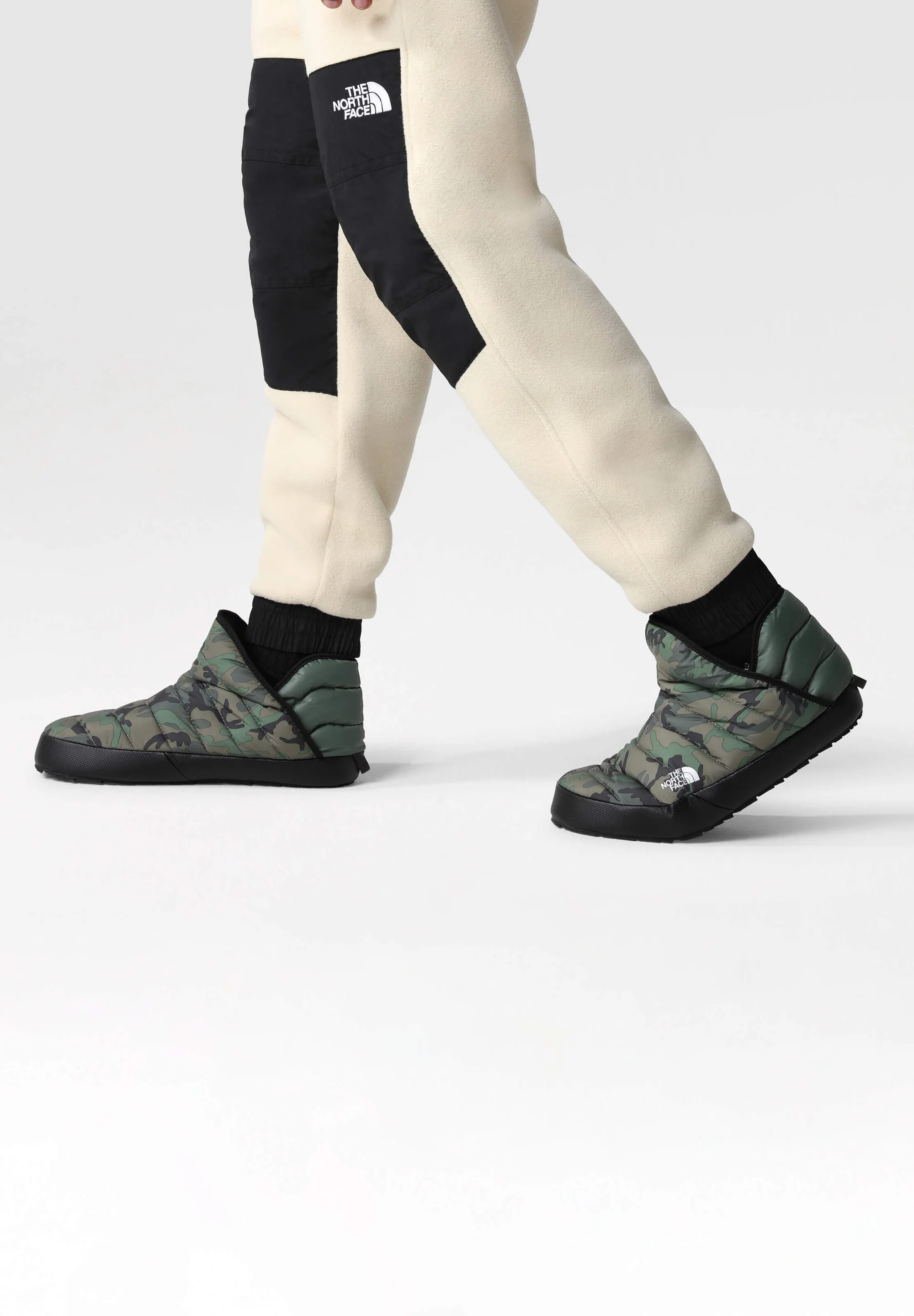 THERMOBALL TRACTION - Stivali da neve