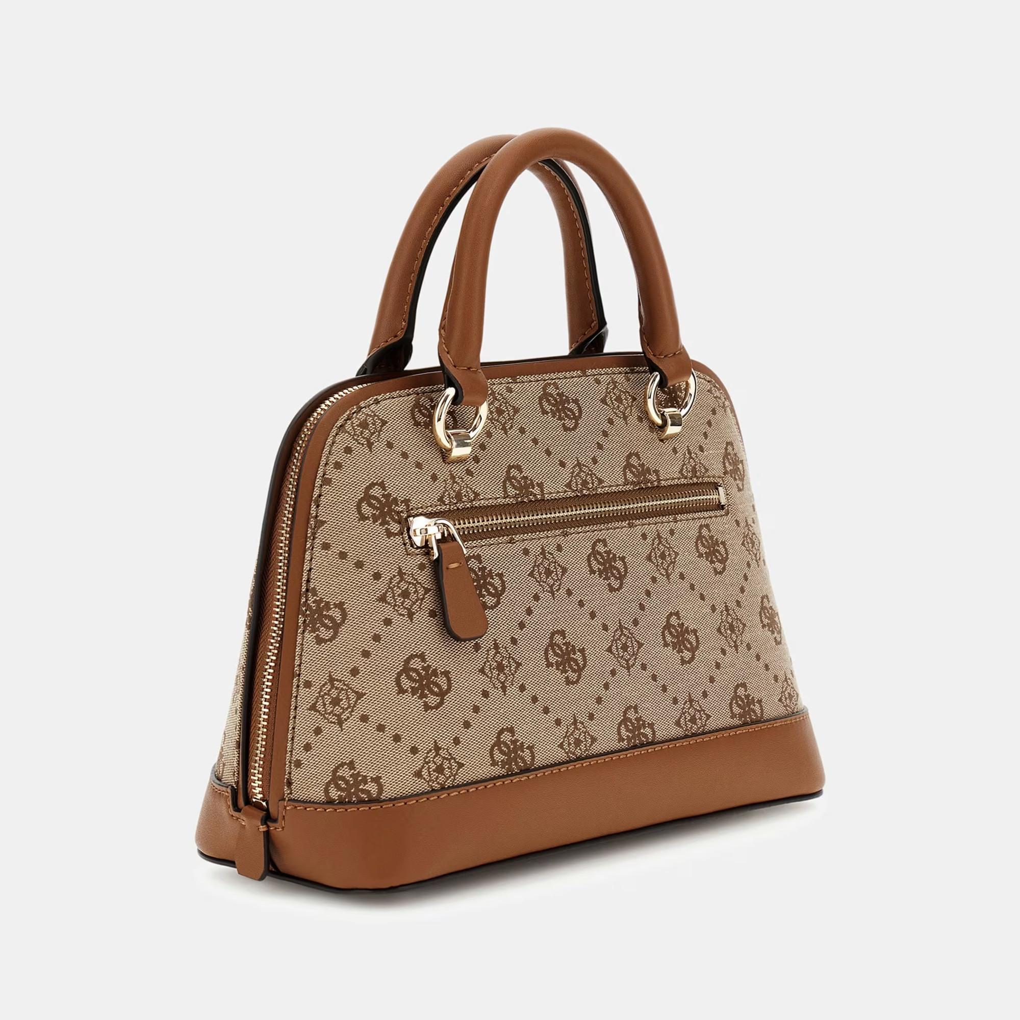 GUESS NedaSatchel Bag