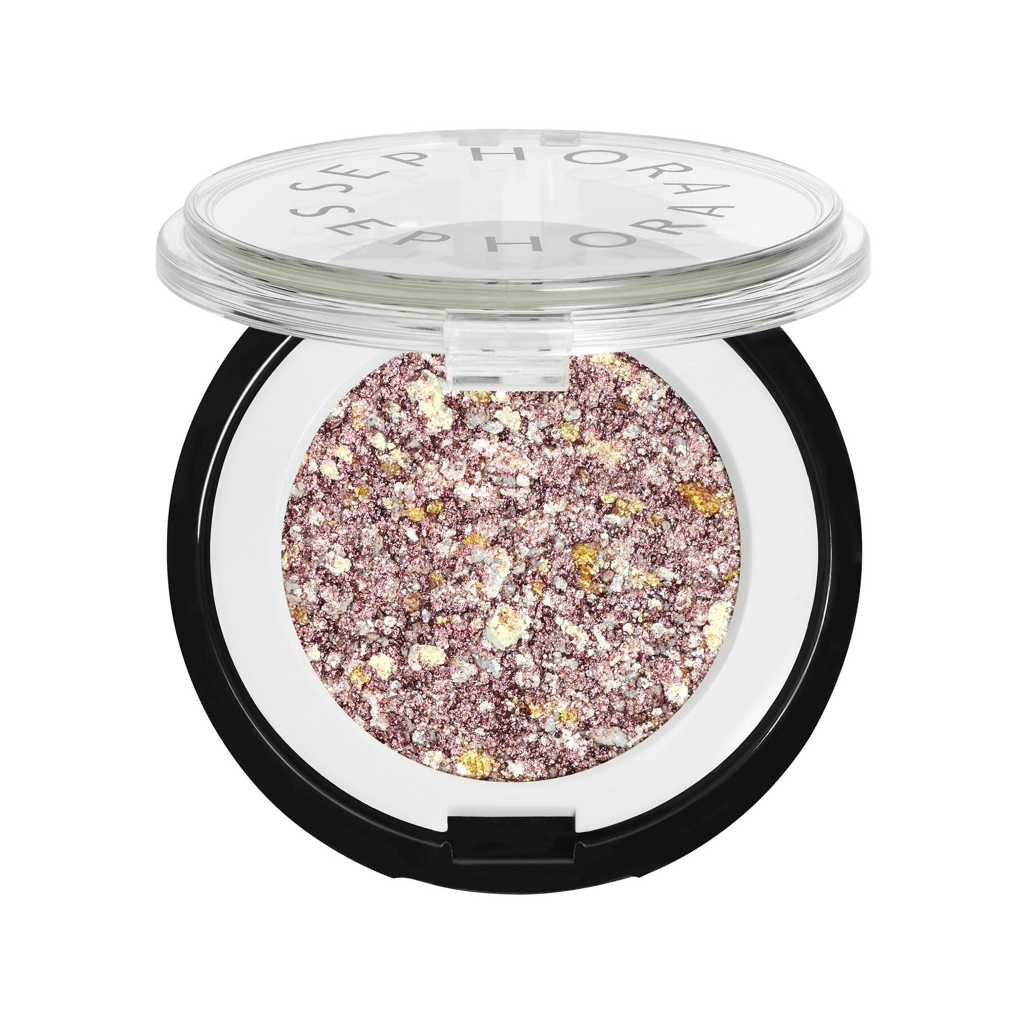 SEPHORA Colorful Lidschatten - Glitzereffekt