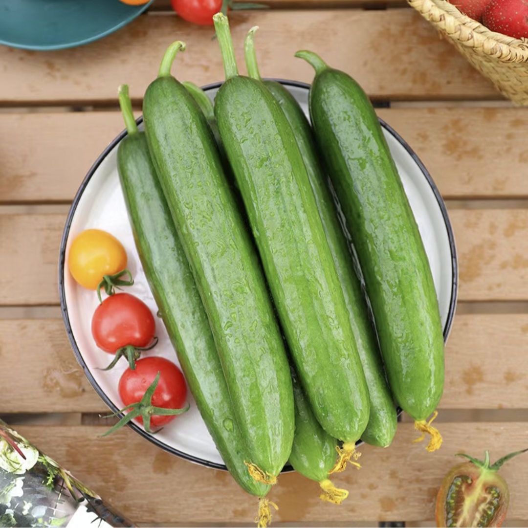 Big Sale - Fruit Cucumber Seeds