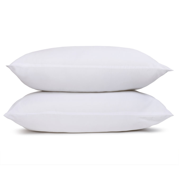 Luisella Firm Pillow