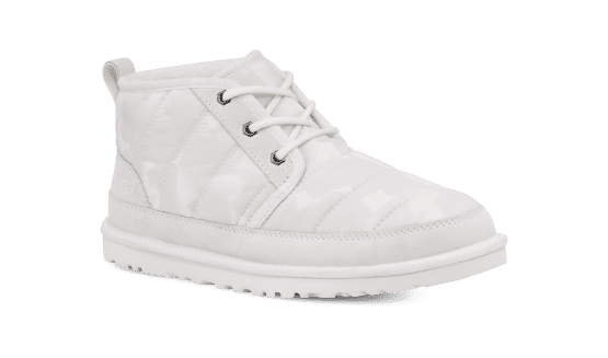 UGG®  Neumel LTA Peace Camo