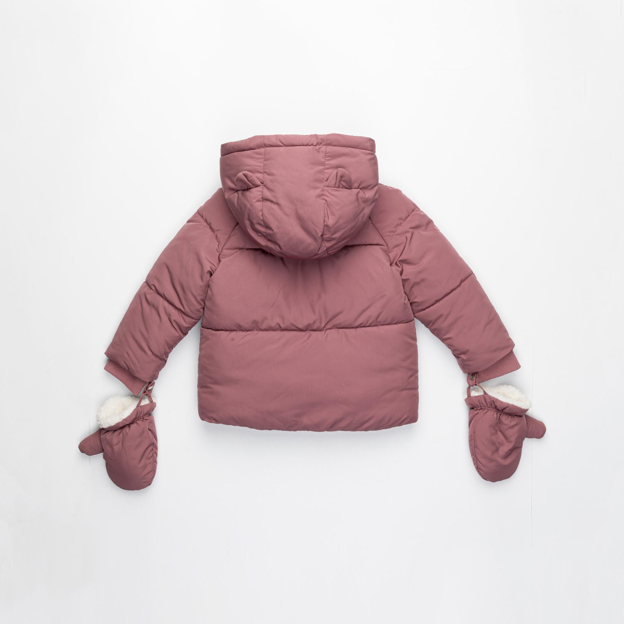 Manor Baby Jacke