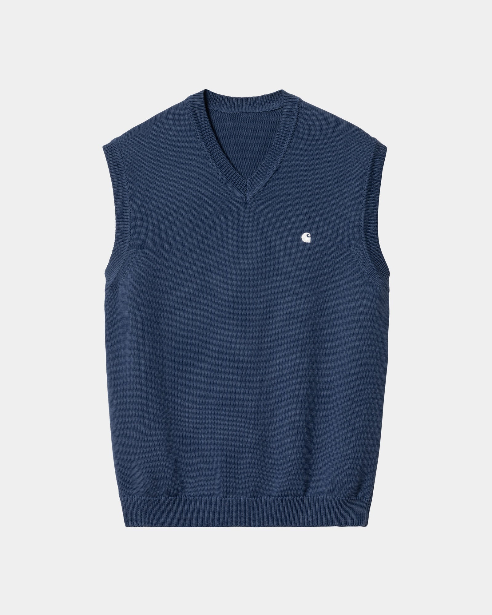 Final inventoryMadison Vest Sweater | Elder