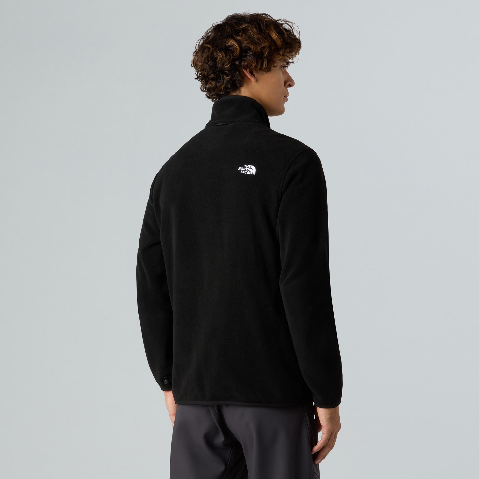 THE NORTH FACE M GLACIER FLEECE JACKETFleecejacke