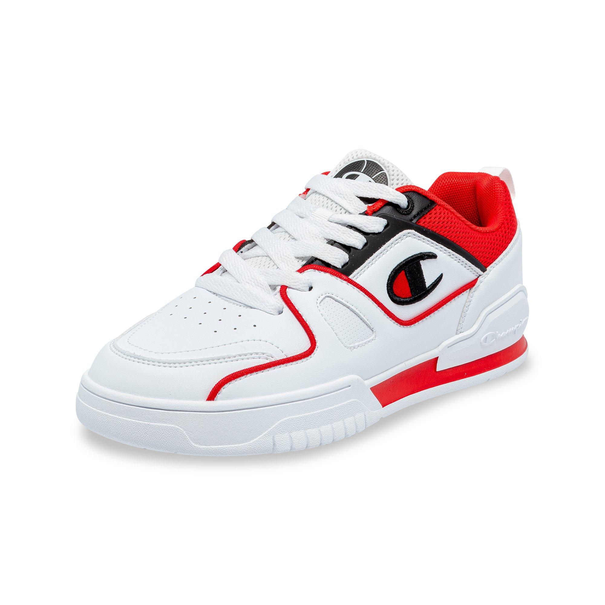 Champion 3 Point Low SneakerSneakers, Low Top