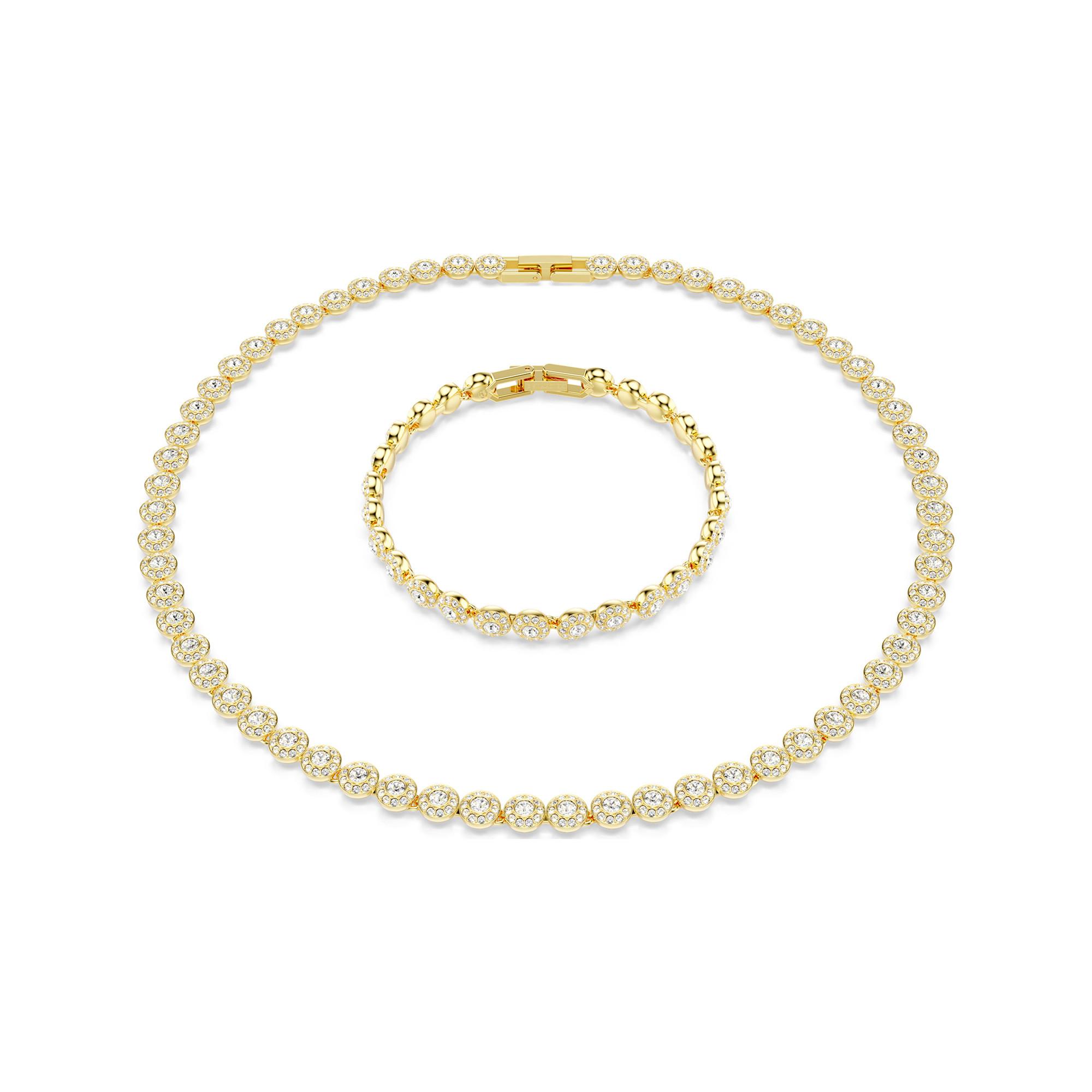 SWAROVSKI UnaSchmuckset